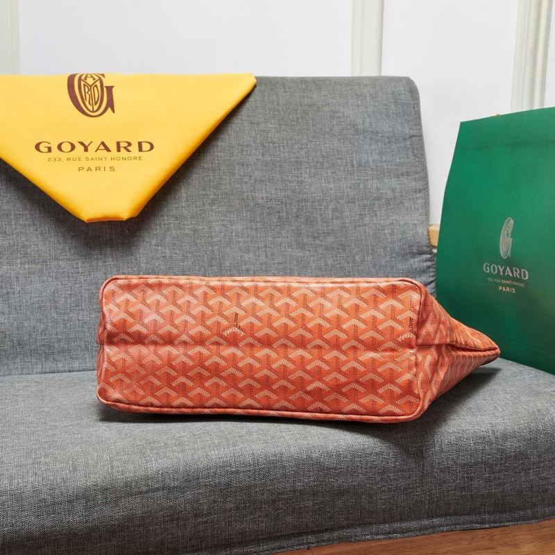 Goyard Shopping Bags